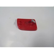 Resim Renault Scenıc- 2- 03/09 Arka Tampon Reflektörü Sağ Kırmızı Oem No: 8200152643 