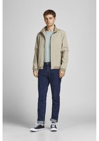 Resim Jack & Jones Erkek Mevsimlik Ceket Rush - 12204277 001 