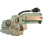 Resim Vag Silecek Motoru Arka Polo Hb Cordoba Varıo 95 - Waı Wpm9047 