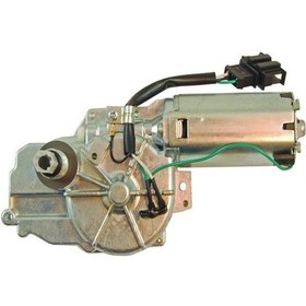 Resim Vag Silecek Motoru Arka Polo Hb Cordoba Varıo 95 - Waı Wpm9047 