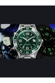 Resim Ball DG3038A-S7CJ-GR Erkek Kol Saati 