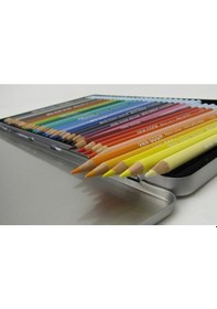 Resim Van Gogh 24'lü Kuruboya Kalemi Seti Rt97730024 