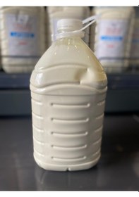 Resim Konay Yapıştırıcıları Ayakkabı / Yapıştırıcı / Lateks / 4 Kg Beyaz 
