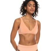 Resim Roxy Rib Roxy Love The Oceana V Kadın Bikini Üst 
