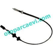 Resim GOLF 2 JETTA 2 KİLOMETRE TELİ 1.6-1.8 