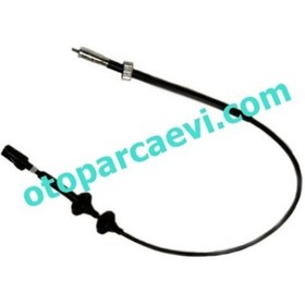 Resim GOLF 2 JETTA 2 KİLOMETRE TELİ 1.6-1.8 