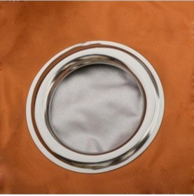 Resim Zcjb Kış Yağmur Ve Kar Motosiklet Koruyucu Turuncu 4xl 