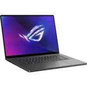 Resim Asus Rog Zephyrus G16 Intel Core Ultra 9 285H 32GB 8tb SSD RTX5080 16GB Freedos 16" 2.5k 240Hz Wqxga Taşınabilir Bilgisayar GU605CW-A3 