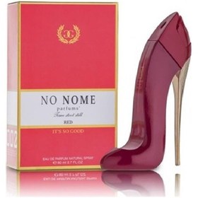 Resim No Name 002 Red Woman Kadın Parfüm EDP 80 ML 