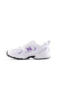 Resim New Balance Lifstyle 530 Mor Çocuk Günlük PZ530CI 