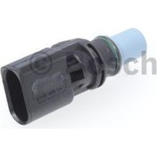 Resim BOSCH 986280428 DEVİR SENSÖRÜ HIZ 2.0 FSI BVY EOS 