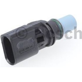 Resim BOSCH 986280428 DEVİR SENSÖRÜ HIZ 2.0 FSI BVY EOS 