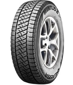 Resim Lassa Wintus 2 195r14c 106/104r Kış Lastiği 