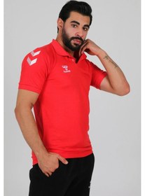 Resim Hummel Armın Pam.polo Tshırt Çok Renkli 