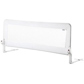 Resim 150 65 Cm Beyaz Renk Yatak Bariyeri, Yatak Korkuluğu 