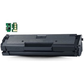 Resim Samsung Mlt-d111s Çipli Muadil Toner /wb/m2020/2020w/m2070/m2021 