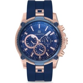 Resim Momentus Erkek Kol Saati SM347R-11MR 