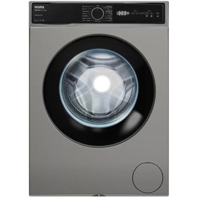 Resim Vestel CMI 87302 G WIFI Çamaşır Makinesi 
