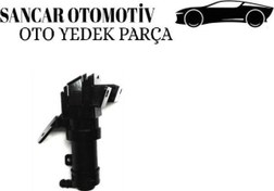 Resim Far Yıkama Robotu (Motoru) Grand Vitara 2005-2008 Sol Sancar Auto