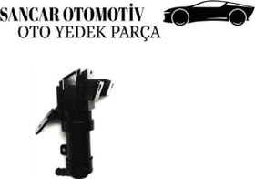 Resim Far Yıkama Robotu (Motoru) Grand Vitara 2005-2008 Sol 