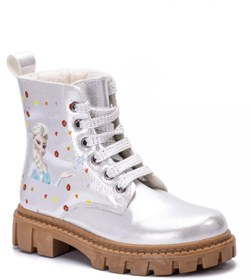 Resim NAVİSHOES Çocuk Bot J002 - Beyaz 
