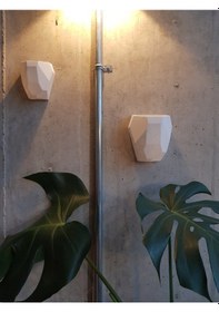 Resim Opencart Yüzlü Duvar Tenceresi Sadece Plastik Aparattır 