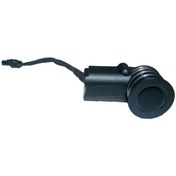 Resim Toyota Uyumlu Yaris Pdc Arka Park Sensörü Gözü 2006--2010 2-pinli 