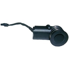 Resim Toyota Uyumlu Yaris Pdc Arka Park Sensörü Gözü 2006--2010 2-pinli 
