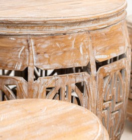 Resim DAVUL OTURMA SETİ 