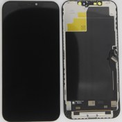 Resim Sga Iphone 12 Pro Max Uyumlu Lcd Ekran 