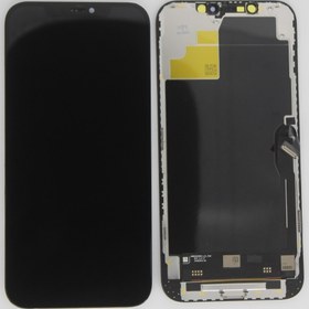 Resim Sga Iphone 12 Pro Max Uyumlu Lcd Ekran 