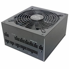 Resim High Power Performance Xtreme Go 1000W 80+ Altın Modüler Güç Kaynağı 