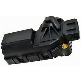 Resim Renault R9 R19 Clio I 1.4i E7j Motor Rolanti Ayar Motoru 7701035321 Sagem 