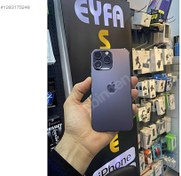 Resim Apple iPhone 14 Pro Max İkinci El TR | 256 GB | Mor İkinci El 14 PRO MAX 256 GB