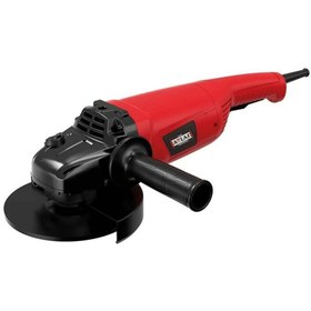 Resim Attlas ATT 26-230 Büyük Taşlama Makinesi 2600W 