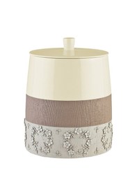 Resim Primanova Simla Kapaklı Çöp Kovası D-15414 Çok Renkli 