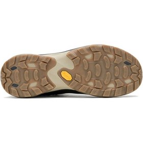 Resim Merrell J037777 Moab Speed 2 Ltr Wp Erkek Outdoor Yürüyüş Botu Haki Yeşil Haki - Yeşil 
