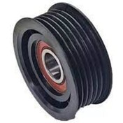 Resim ABA ALTERNATÖR GERGİ RULMANI 500L-BRAVO-1.6D 51856150 