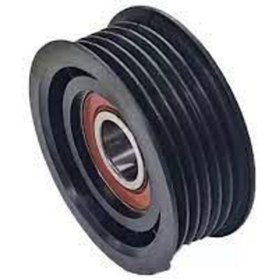 Resim ABA ALTERNATÖR GERGİ RULMANI 500L-BRAVO-1.6D 51856150 