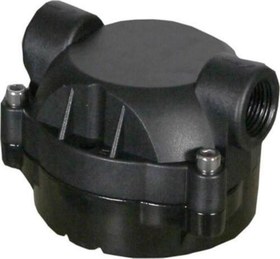 Resim SU ARITMA HİAZO POMPA KAFASI 