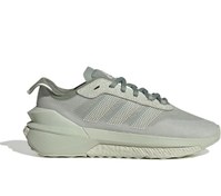 Resim adidas Avryn Kadın Günlük Ayakkabı IF2980 Yeşil 