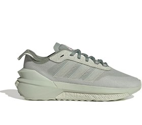 Resim adidas Avryn Kadın Günlük Ayakkabı IF2980 Yeşil 