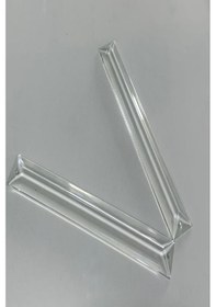 Resim İstanbul Avize Istanbul Avize 15 Cm Çift Delikli Taş 