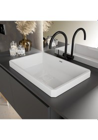 Resim Livabo Lanza Lavabo 