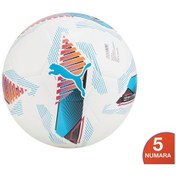 Resim Puma Orb Super Lig 4 Fifa Basic Futbol Topu 8452201 Beyaz 8452201 Beyaz 