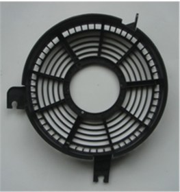 Resim Toyota Corolla- Ae92- 88/92 Klima Fan Davlumbazı Boş Gövde (tw) 88454-12100 