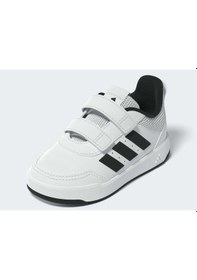 Resim Adidas Jq1852 Tensaur Sport 3.0 Cf I Çok Renkli 