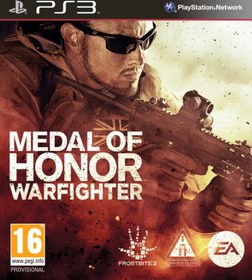 Resim 2.El Ps3 Medal Of Honor Warfighter %100 Orjinal Oyun 
