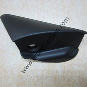Resim Renault Megane 2 Dış Dikiz Ayna Üçgeni 8200073430 
