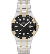 Resim Romanson Rms.1.ag1548.06 Erkek Kol Saati Rose Gold 